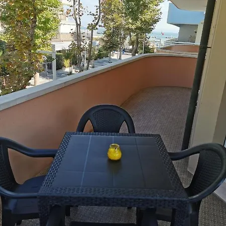 Apartment Vista Mare San Mauro Mare