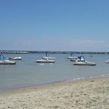 Vista Mare * San Mauro Mare