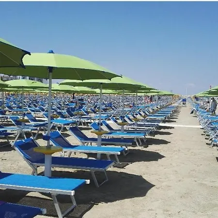 Vista Mare San Mauro Mare