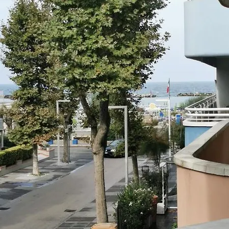 Vista Mare San Mauro Mare