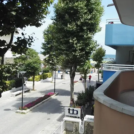 Vista Mare San Mauro Mare